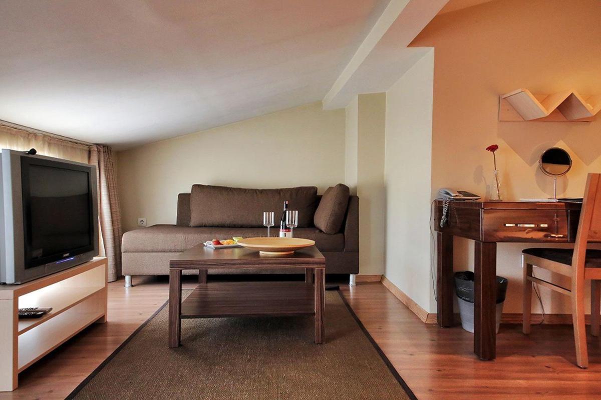 Derpa Suite Hotel Stambuł Zewnętrze zdjęcie