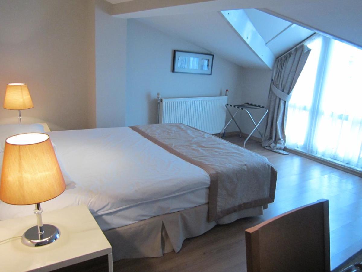 Derpa Suite Hotel Stambuł Zewnętrze zdjęcie