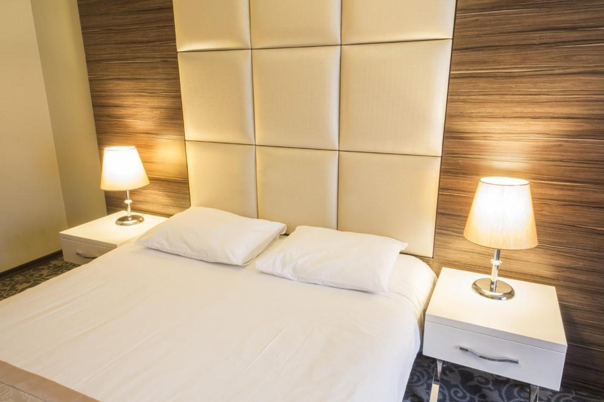 Derpa Suite Hotel Stambuł Zewnętrze zdjęcie