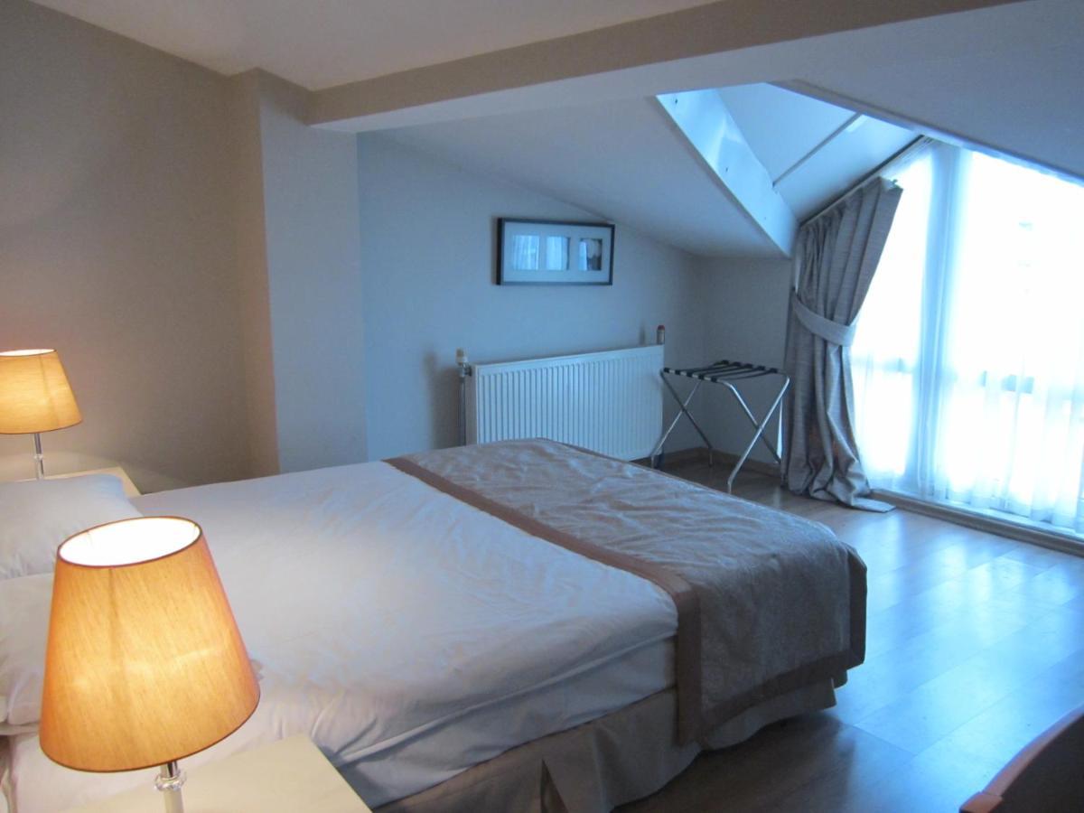 Derpa Suite Hotel Stambuł Zewnętrze zdjęcie