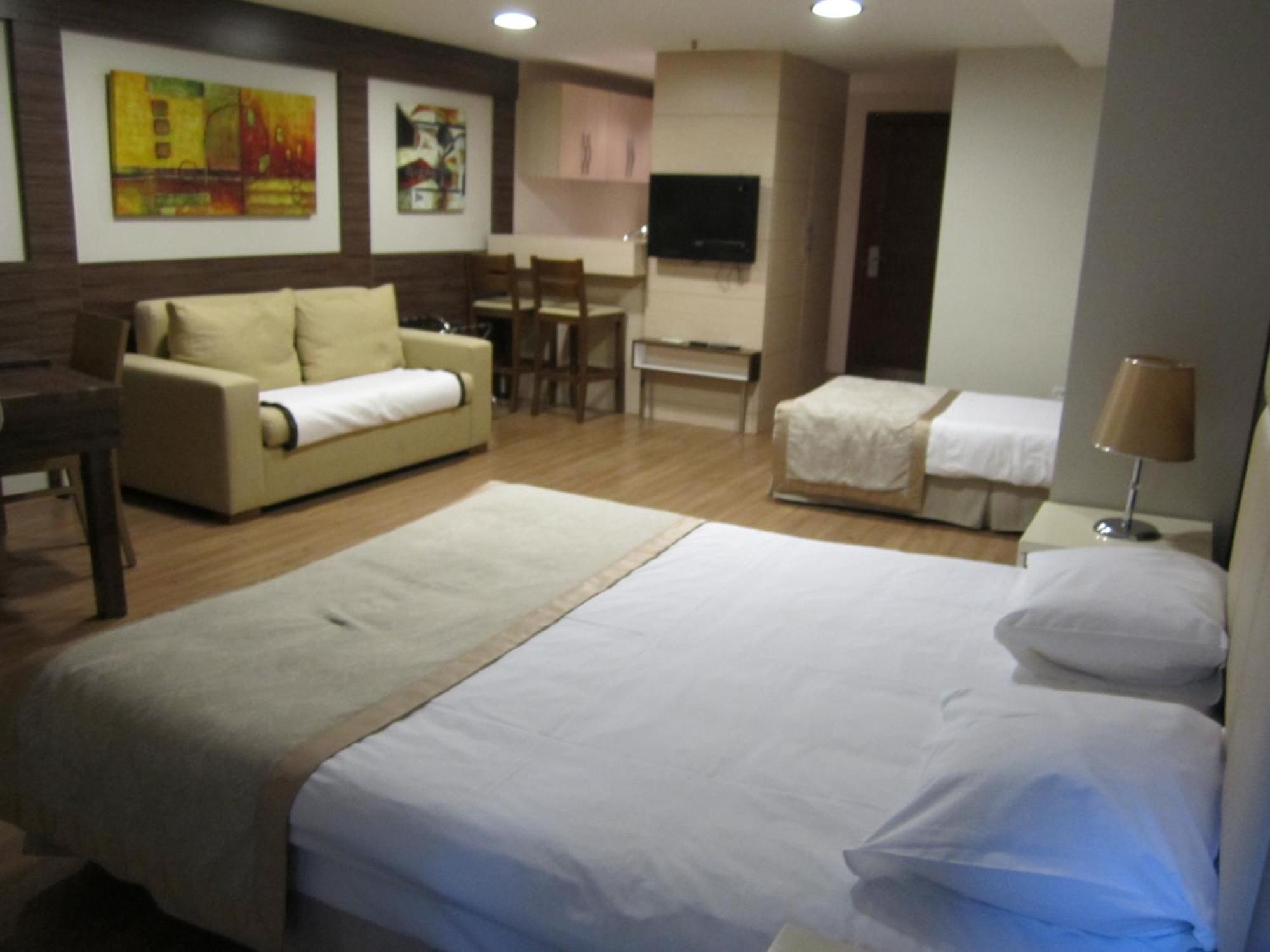 Derpa Suite Hotel Stambuł Zewnętrze zdjęcie