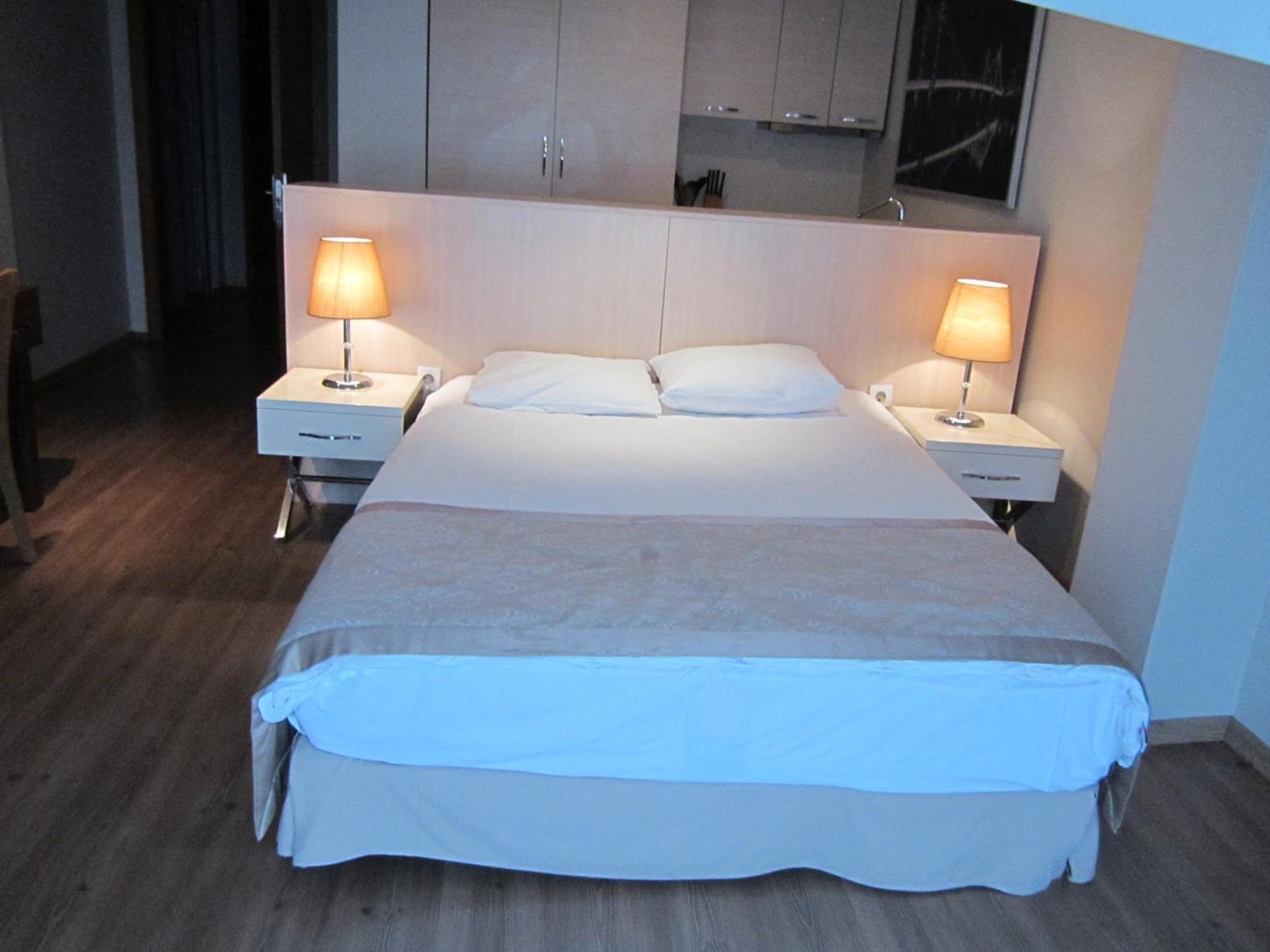 Derpa Suite Hotel Stambuł Zewnętrze zdjęcie